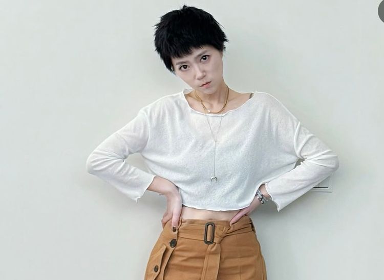 歌后曹雅雯父親才離世 接連人生打擊突喊:最後一站閻王殿