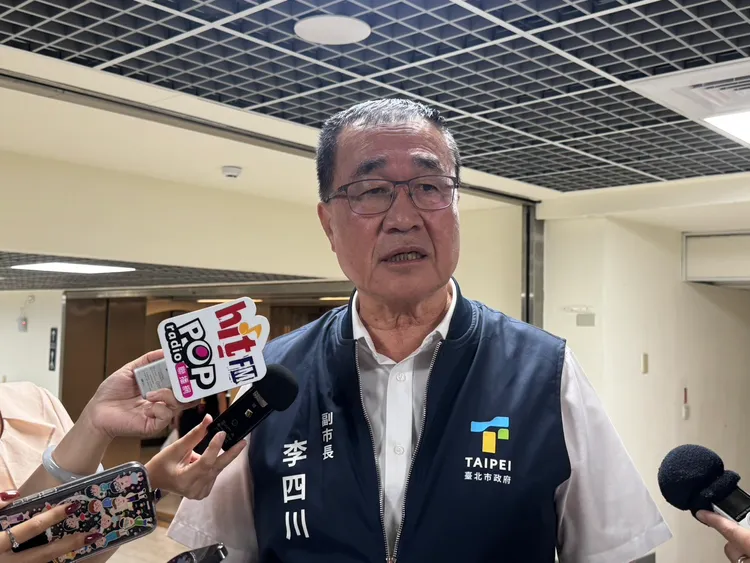 辉达台湾总部卡关！李四川首度证实「新寿开价140亿」　仍盼合意解约