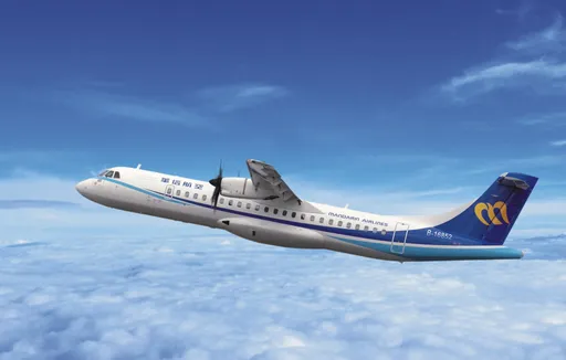 助光復鄉救災!華信航空推「5折機票」赴花蓮 兩機場都有飛