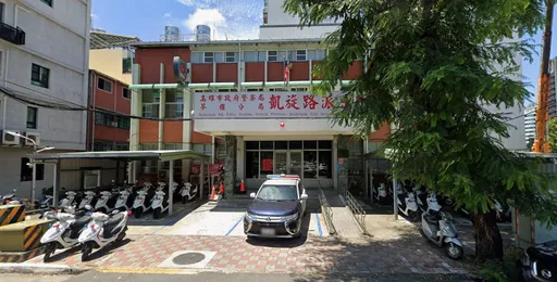 貴婦要匯美金60萬投資基金!雄警勸1小時才離去 她還是不開心