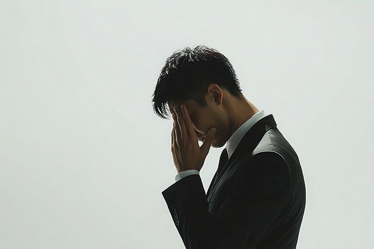 壹蘋派生活美語 人間蒸發:日本社會下的悲歌