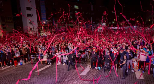 全猿集合啦！乐天桃猿11/2封王游行　交通路线一次看