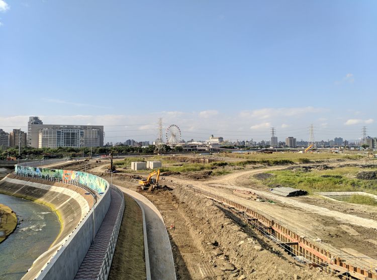 輝達落腳北士科 今年區段預售屋漲價約2-5%