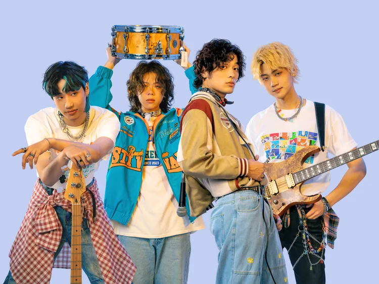 PALLAS帕拉斯。相信音樂提供