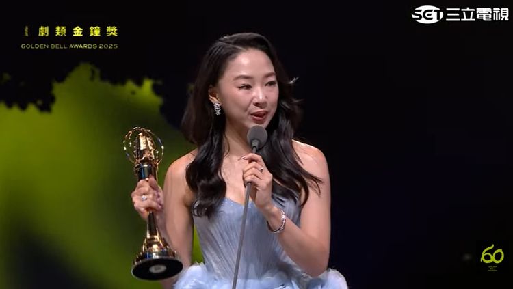 金鐘獎得獎名單｜《影后》開胡！奪最具人氣戲劇節目
