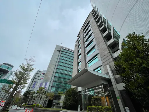 內湖南港商辦交易熱 主力5-6字頭資訊科技業持續卡位