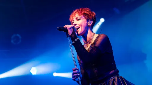 《NANA》土屋安娜在台霸唱 經典曲掀回憶殺