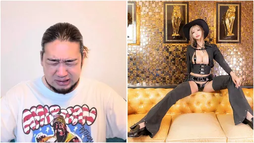 百万网红遭爆偷腥小模!婚外情还呛「只是玩玩」拒公开道歉