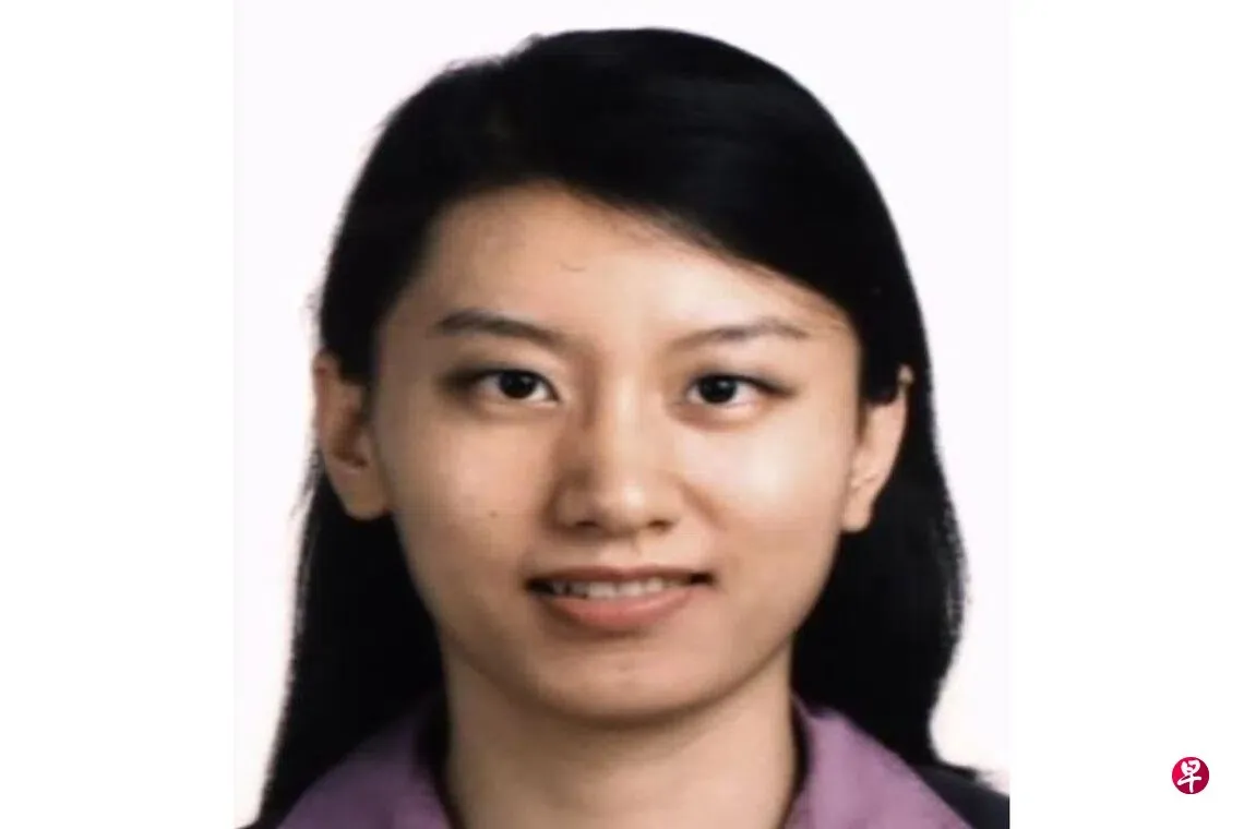47岁徐女是剑桥博士女学霸。翻摄自新明日报