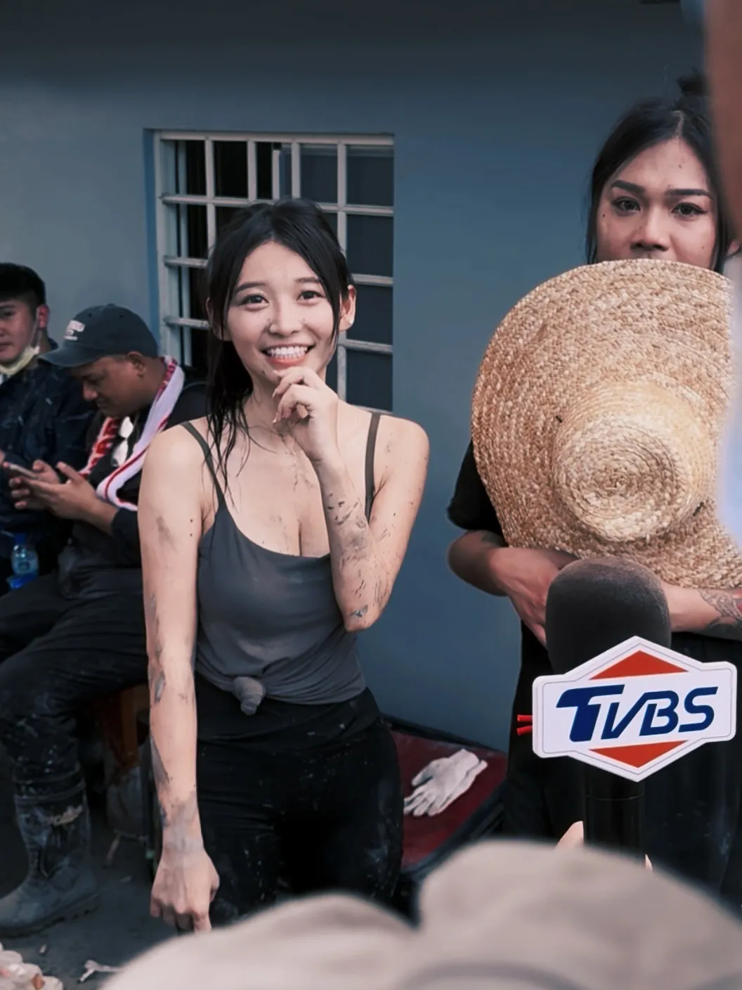 翻摄《maxinechiii》的IG