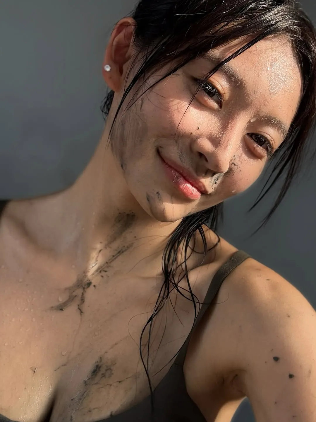 翻摄《maxinechiii》的IG