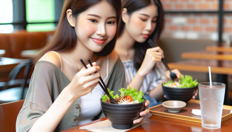 吃飽飯就想睡? 醫示警:糖尿病不是血糖高那天才開始