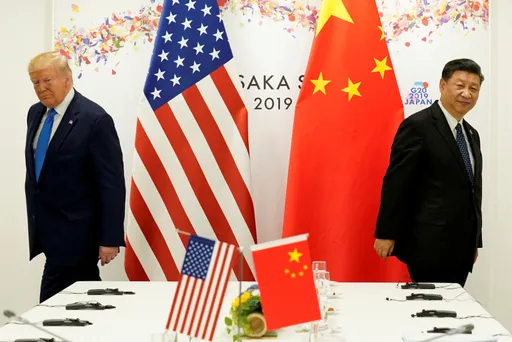 解析川普《交易的藝術》!預期與習近平達成良好協議 但也可能取消會談