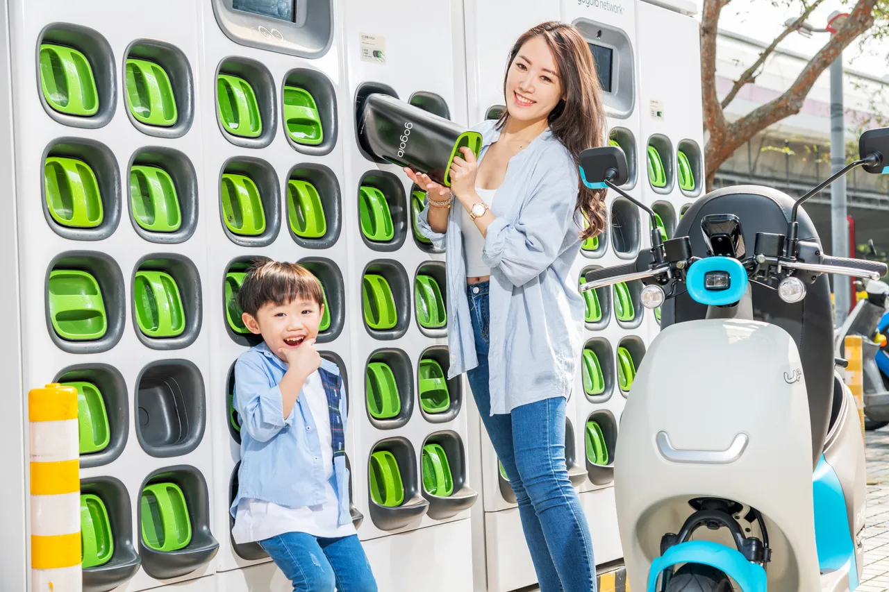 PGO Ur2 plus主打「小巧而有实力」的产品定位,针对短程通勤、接送学童或日常代步等使用情境设计。业者提供