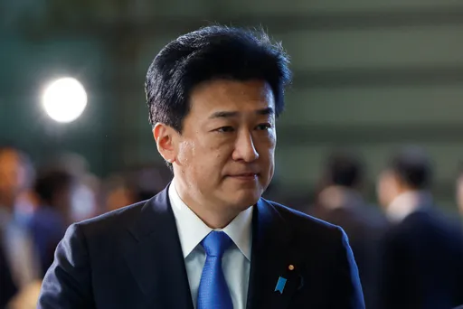 日本官房长官木原稔刚上任就表达台日友好!外交部肯定欢迎