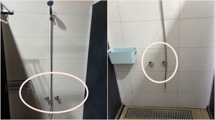 水龍頭都被偷!運動中心氣炸懸賞抓人 要大家一起當賞金獵人