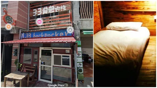 3外籍女學生住恆春民宿 竟遭噁男夜闖「擼管」!老闆兒子全認了