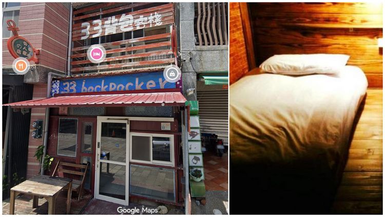 3外籍女學生住恆春民宿 竟遭噁男夜闖「擼管」!老闆兒子全認了
