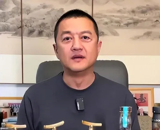 李亞鵬爆負債110億壓垮婚姻 驚吐:真相比猜想更殘忍
