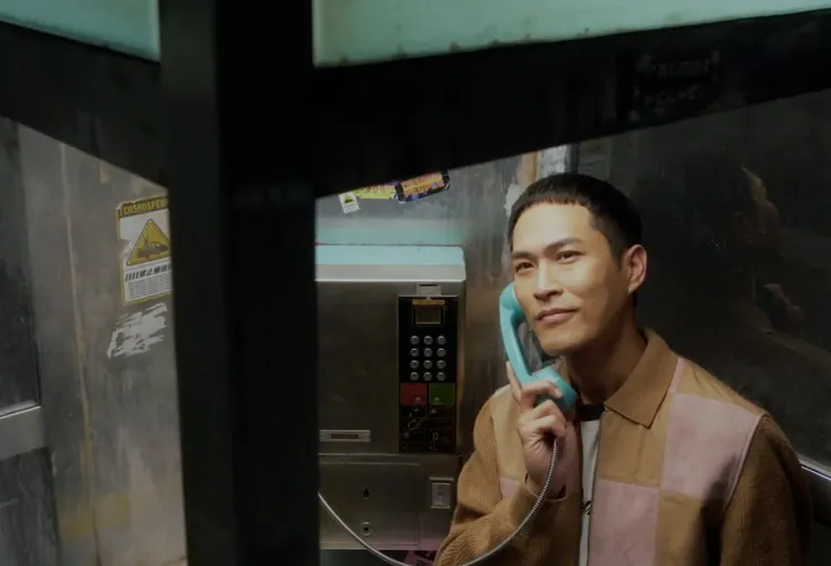 阿奎將攜手團員們，唱回小巨蛋。相信音樂提供