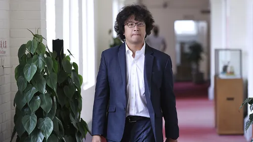 被列台獨頑固分子後再遭中國公安立案 沈伯洋冷回「台灣人沒在怕」