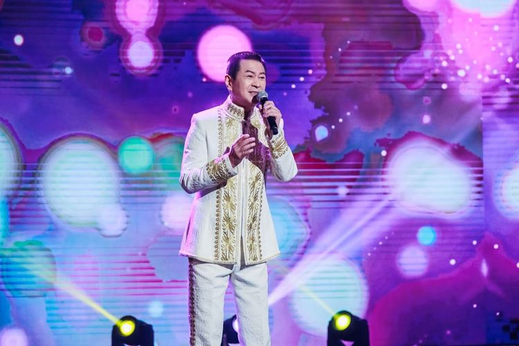 蔡小虎自曝差點電影咖出道　李子森見招牌平頭以為是「兄弟」