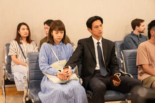 钟承翰忆爱妻流产崩溃痛哭 自责忙工作缺席产检「连心跳声都没听过」