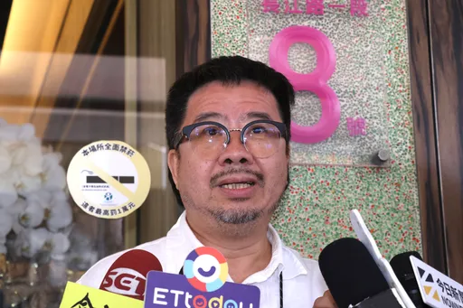 《好小子》修復版完成 褚明仁曝顏正國母親狀態