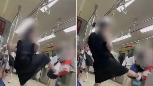 北捷踹嬤|台灣人溫柔易受欺負 吳鳳:國外教「有人打你要打回去」