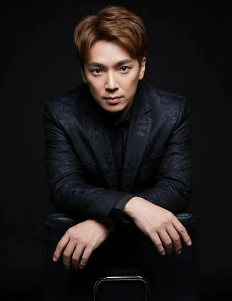 當年閃兵，蔣昊如今後悔了，表示寧願去當兵。翻攝蔣昊臉書