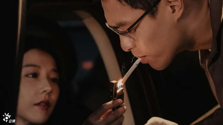 邵雨薇与杨祐宁情感一发不可收拾。女王传播、瀚草文创提供