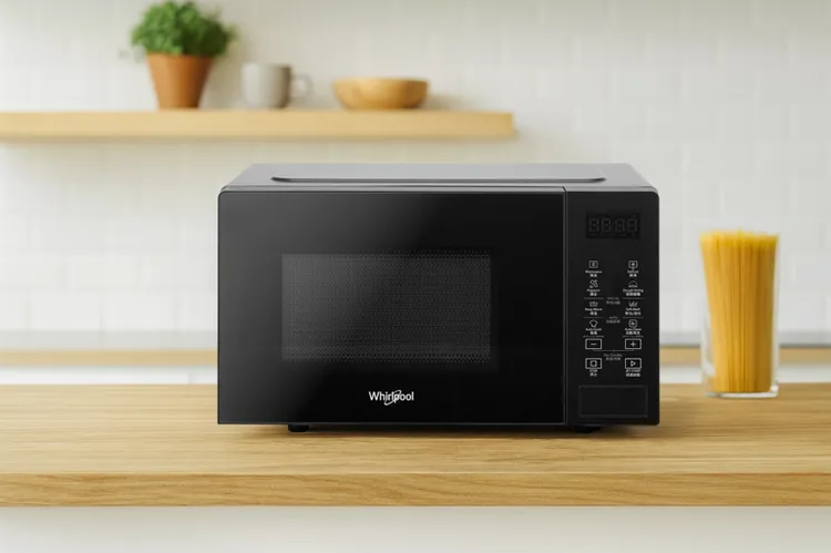 台灣惠而浦啟動「災後緊急支援行動」捐贈50台惠而浦Coloris 系列 20L電子式微波爐（MWP201EBT）。台灣惠而浦提供