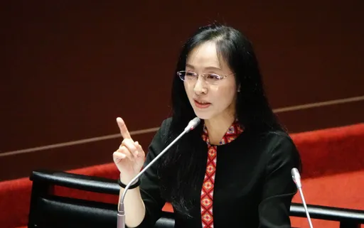 民進黨選對會提名戰台東縣長!陳瑩:全力以赴