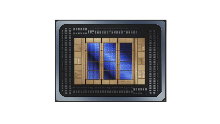 英特爾首款基於Intel 18A的伺服器處理器Clearwater Forest。英特爾提供