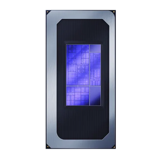 英特爾18A製程終於亮相 全新處理器Panther Lake年底開始出貨