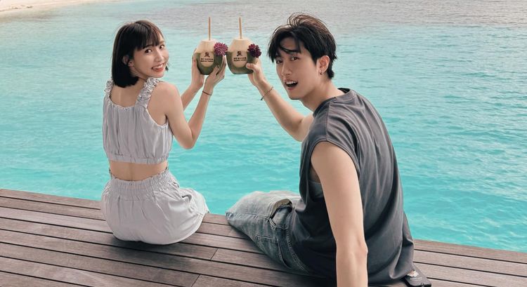 粿粿被爆早就住進王子家 范姜彥豐心碎下狠手