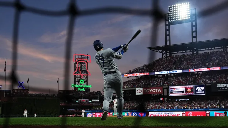 大谷雖然勝投入袋，打擊卻慘吞4K。美聯社