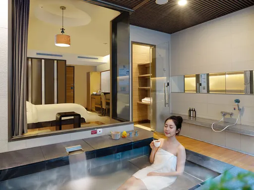 长荣凤凰酒店2025ITF线上旅展开卖 住宿餐饮泡汤超值优惠限时开抢