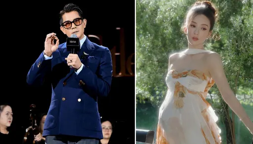 郭富城老婆3胎生男娃是假的!方媛澄清还是孕妇「卸货快了」