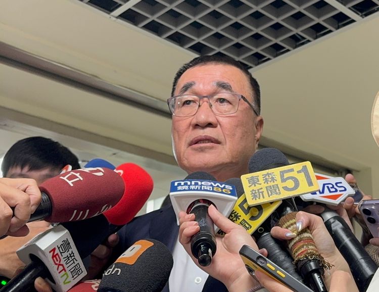 輝達台灣總部解套！李四川：新壽願解約美國還在睡　下午談「分手費」