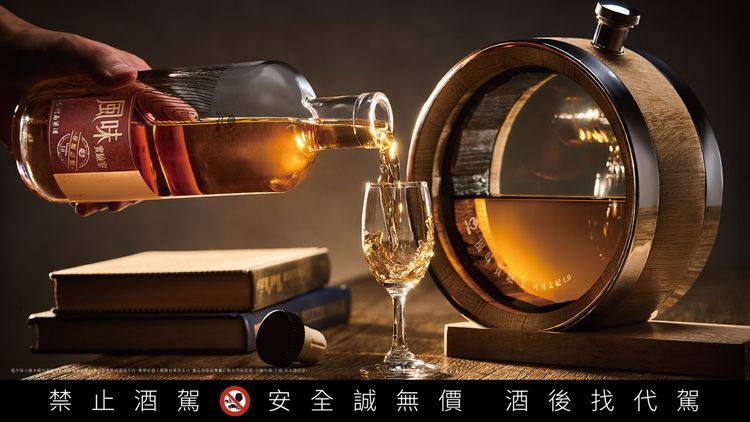 動手當釀酒師!金高「風味實驗室」玩轉橡木桶熟成