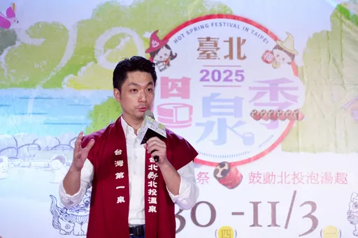 亮辉达底牌不怕被新寿喊价？蒋万安：会尽快完成解约