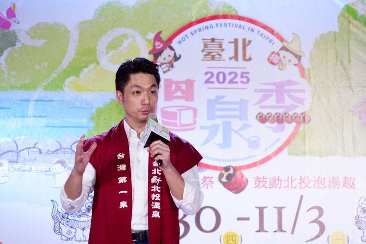 亮輝達底牌不怕被新壽喊價?蔣萬安:會盡快完成解約