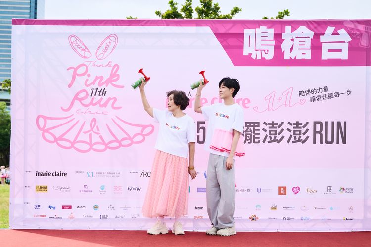 吳青峰溫柔力挺小S　感念友情：「陪伴是最深的支持」