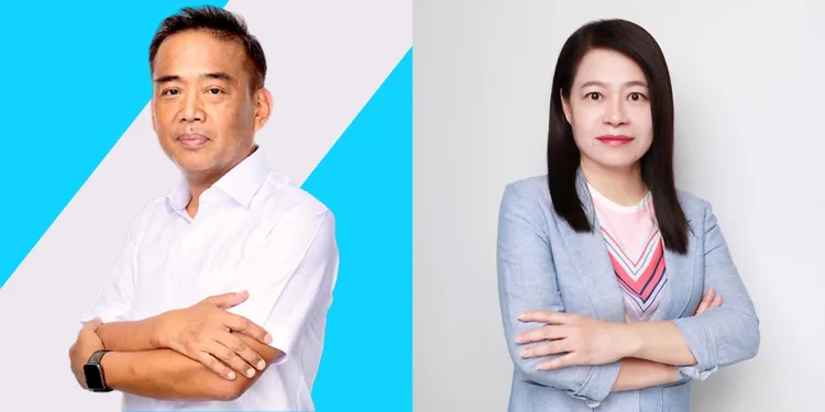 国民党反制大罢免提出原民立委伍丽华罢免提议案,却涉及不实连署,包括立委许宇甄、卢县一等人都遭屏检起诉。取自脸书