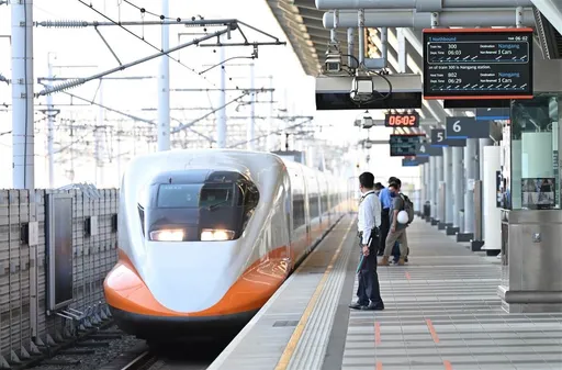 高鐵延伸宜蘭通車時間曝！從南港站僅須20分鐘