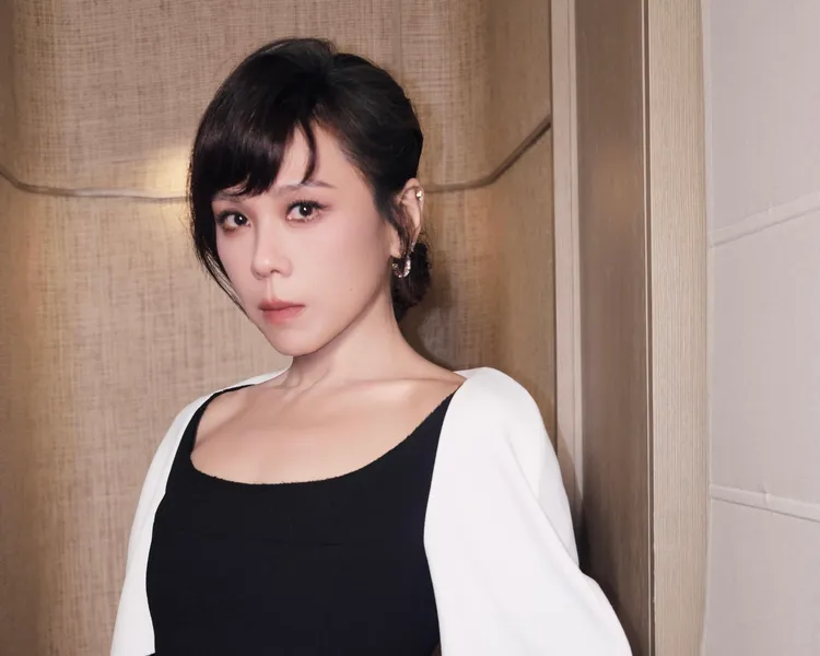 蔡健雅将过去四张旧作限量发行实体专辑。亚神音乐提供