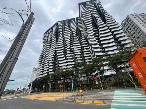 房價高購屋族算得精 低公設比新案買氣增