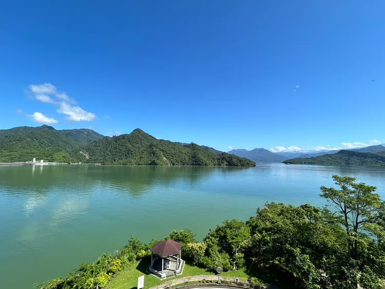 女學生指控教授以討論論文名義，約她到曾文水庫出遊，卻趁機性侵得逞。資料照