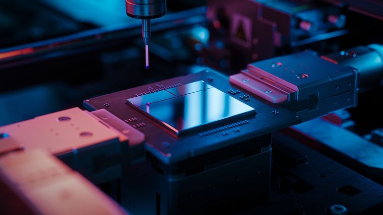 西門子推最新解決方案 滿足3D IC與chiplet設計與測試需求